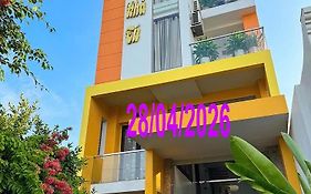 Ngoc Kha Tu 2 Hotel